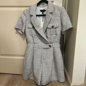 Ted Baker Tailored One Piece